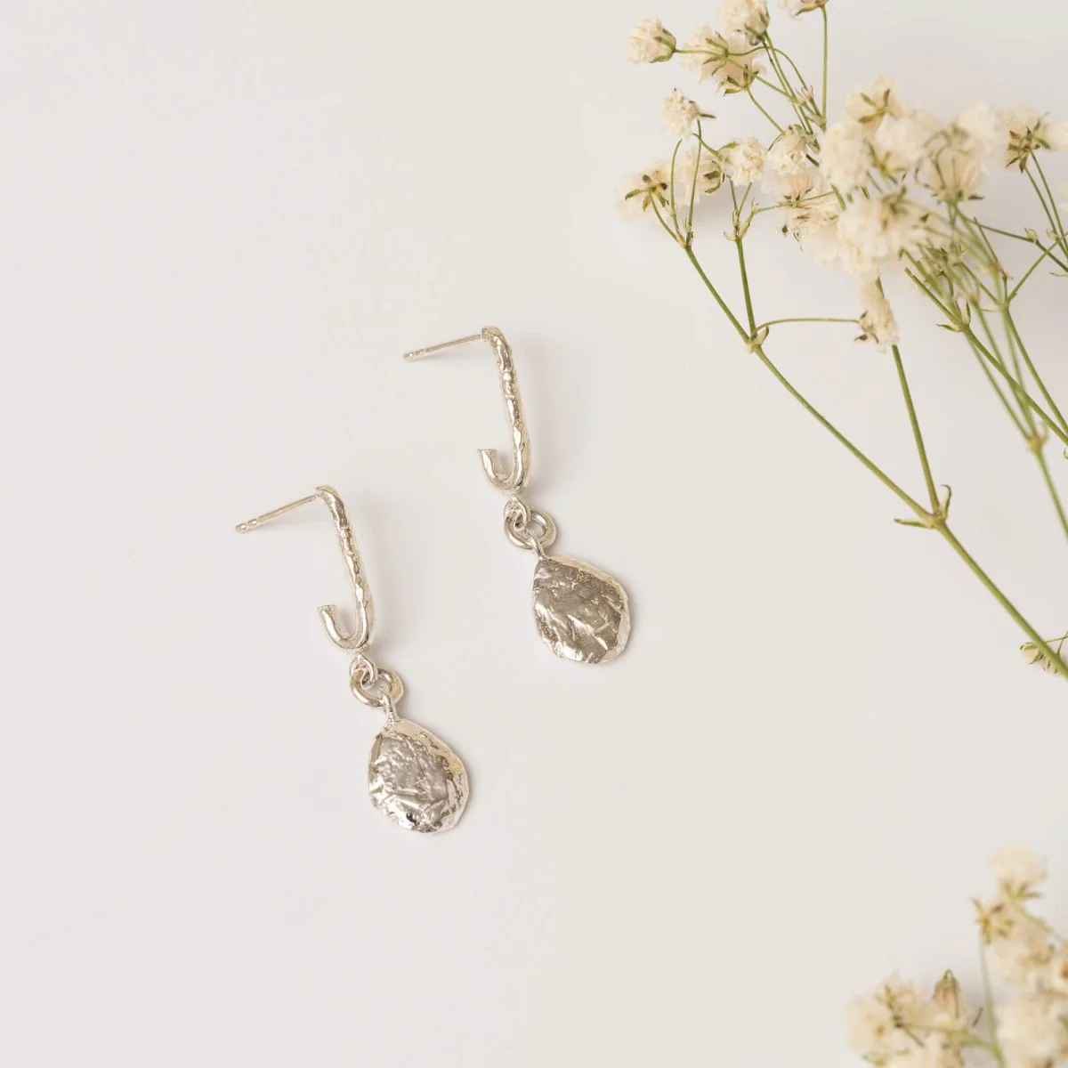 Lidia Jewelry Chantal Earrings