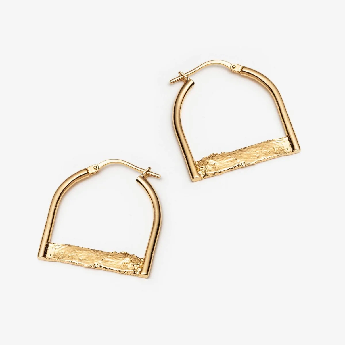 Lidia Jewelry Diplomate Earrings - Image 4