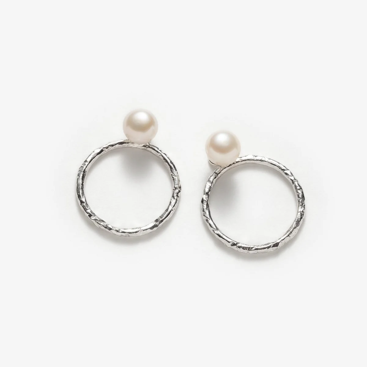 Lidia Jewelry Madeleine Earrings - Image 2