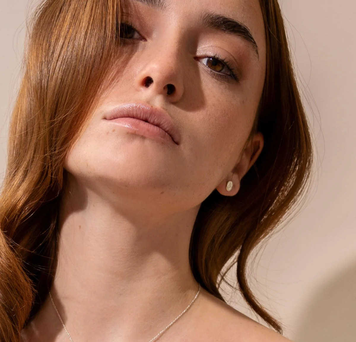 Lidia Jewelry Élise Studs - Image 3