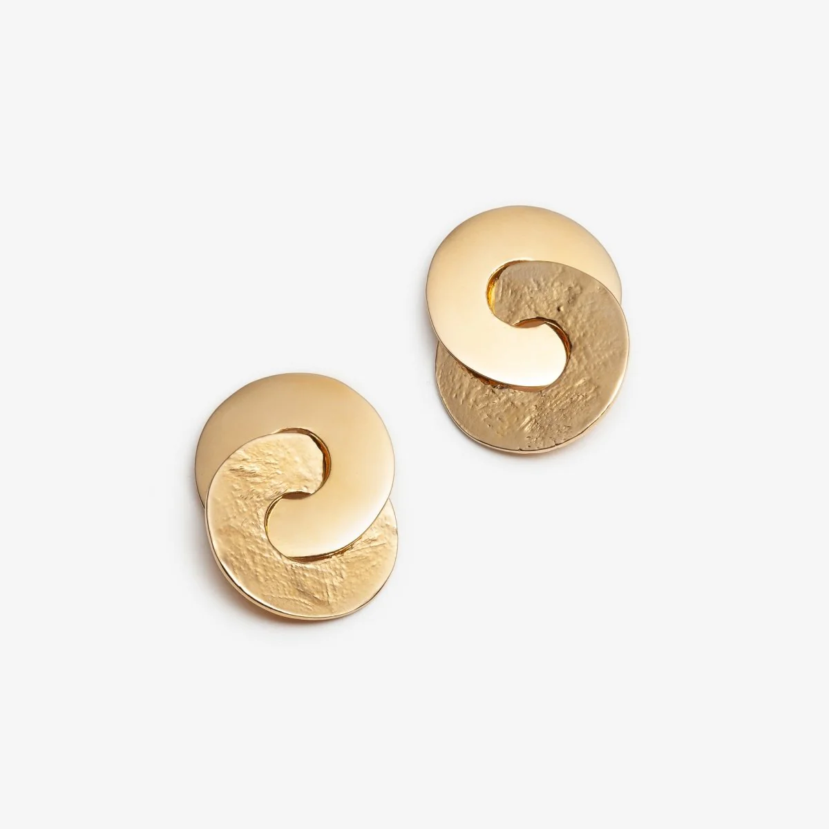 Lidia Jewelry Fonceuse Earrings - Image 2