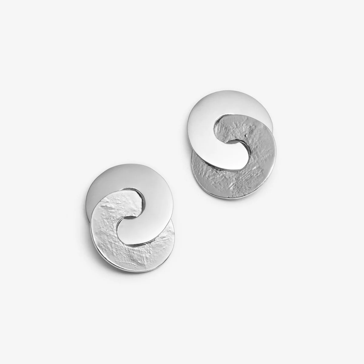 Lidia Jewelry Fonceuse Earrings - Image 4