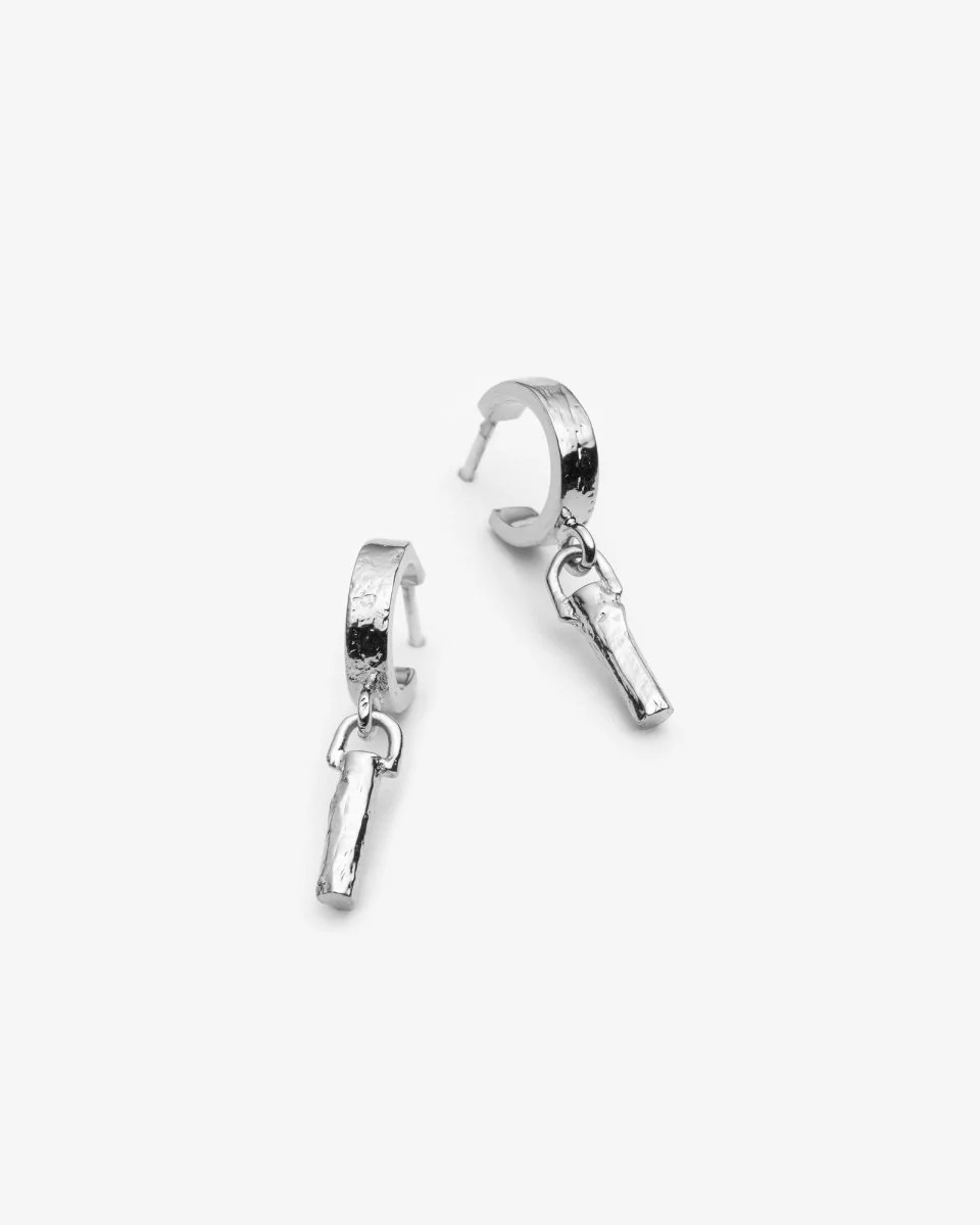Lidia Jewelry Integre Earrings - Image 4