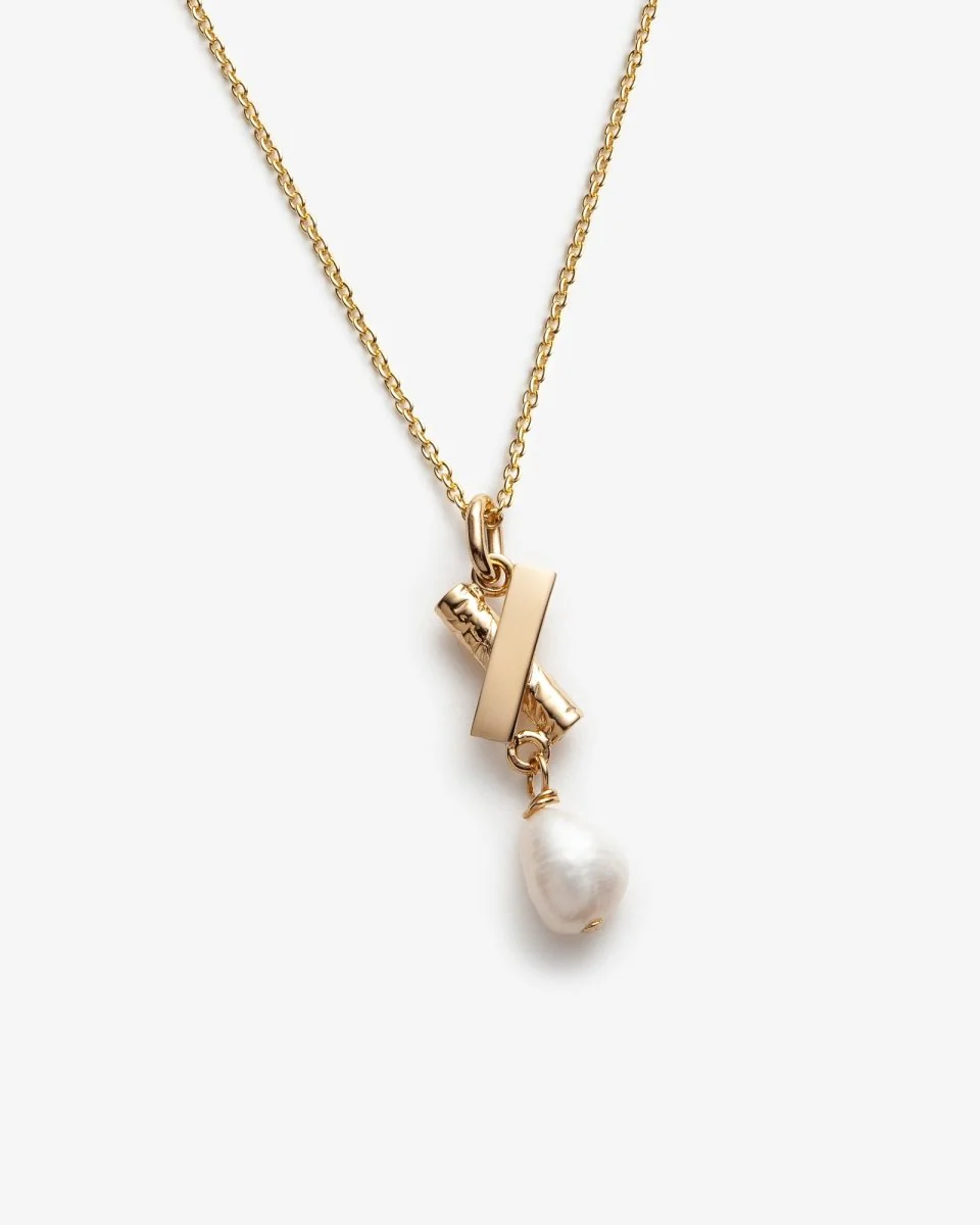 Lidia Jewelry Loyale Necklace - Image 4