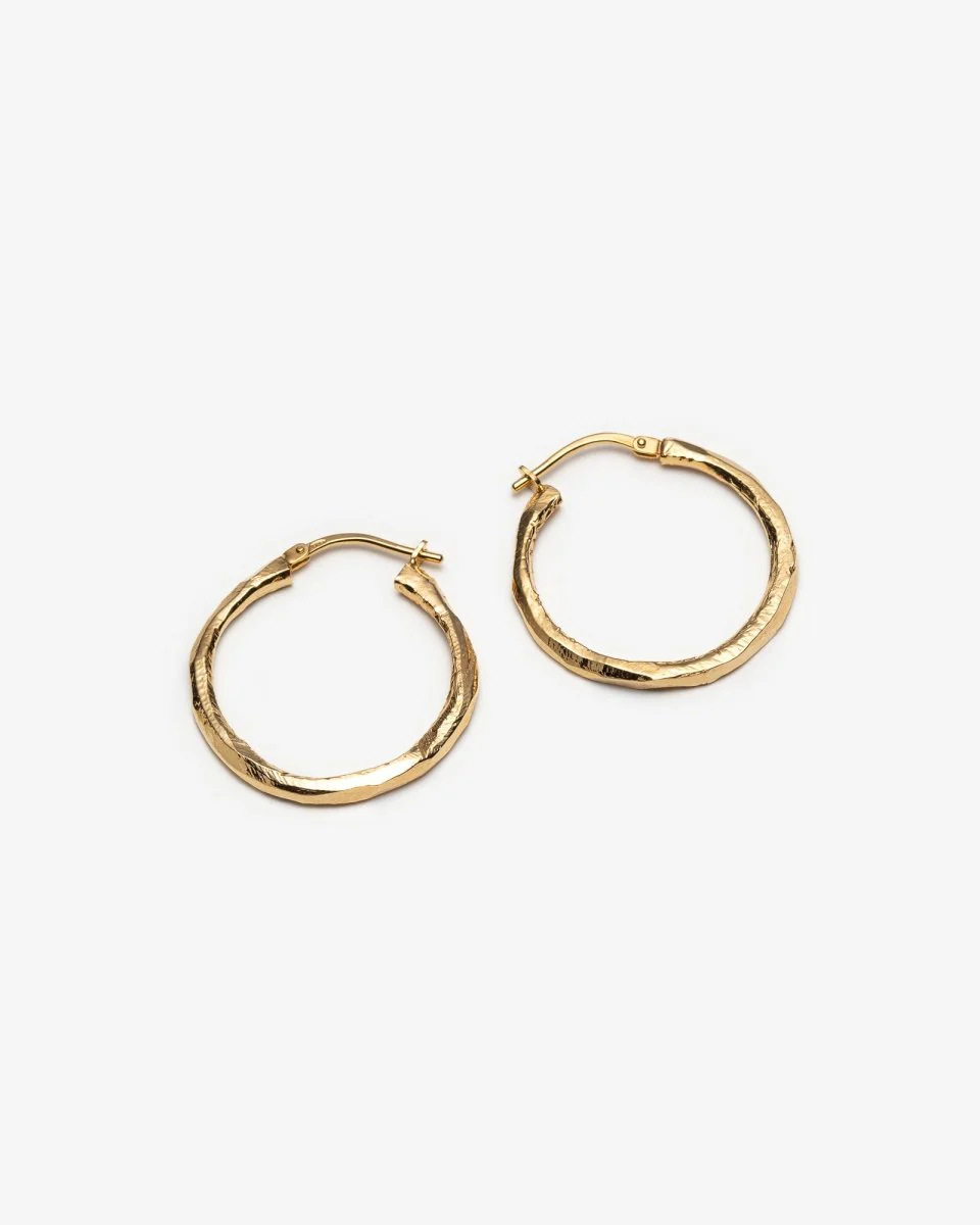 Lidia Jewelry Observatrice Earrings
