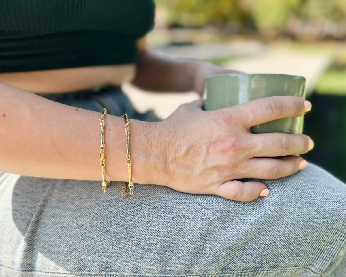 Lidia Jewelry Sensible Bracelet - Image 2