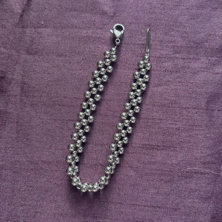 LILOU Gems Joan Bracelet - Image 3