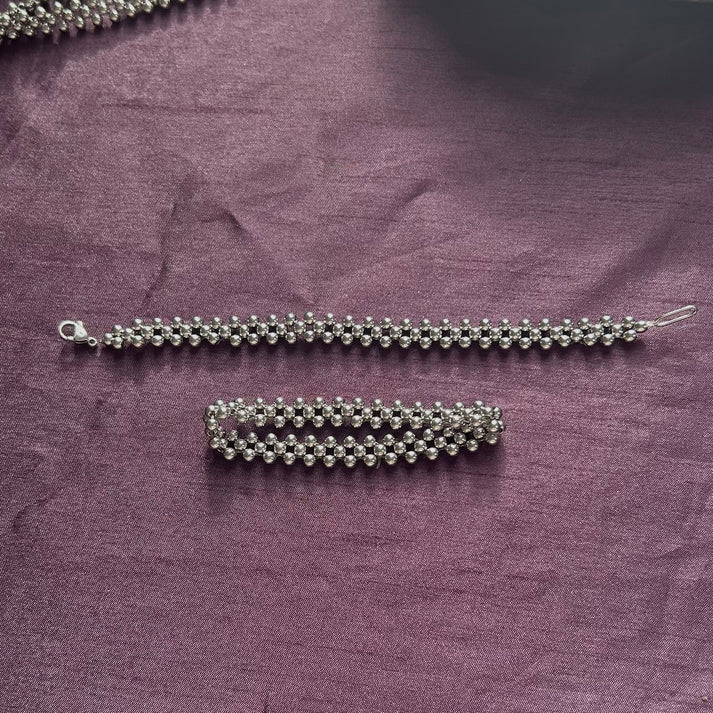 LILOU Gems Joan Bracelet - Image 4