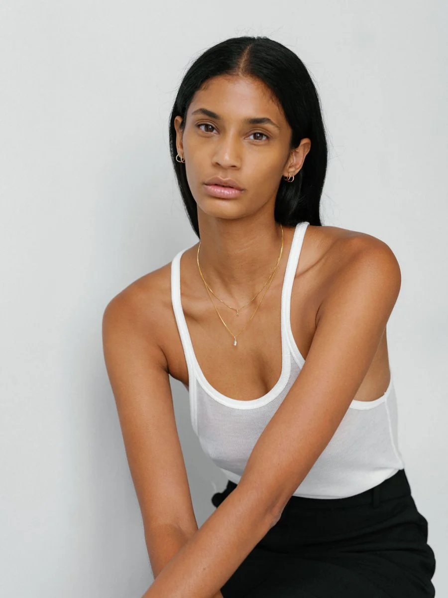 Lisbeth Allo Necklace - Image 2