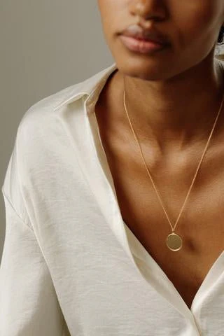 Lisbeth August Necklace - Image 3