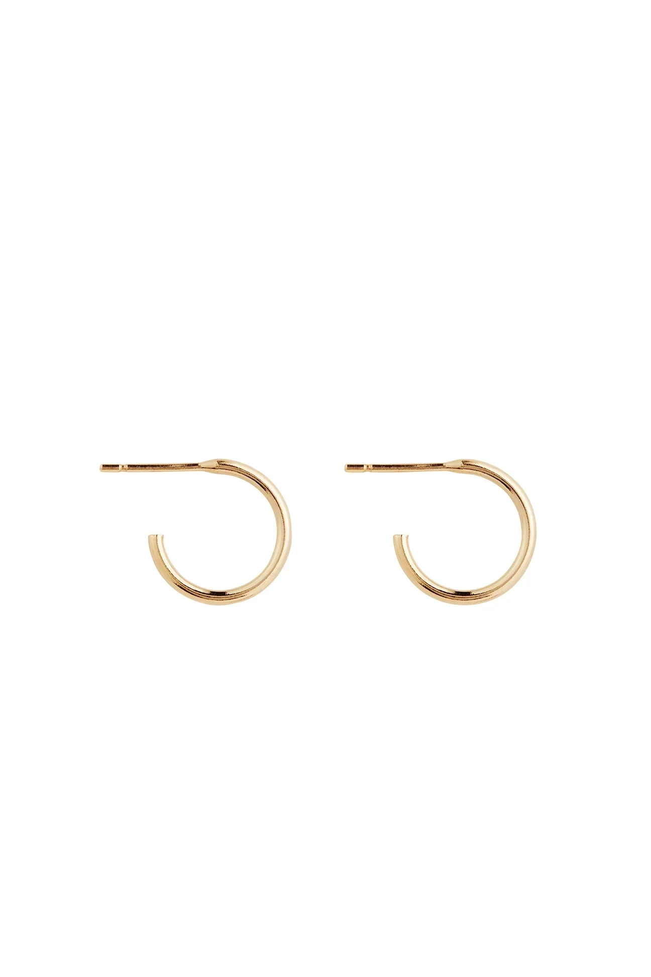 Lisbeth Bonita Hoops - Image 3