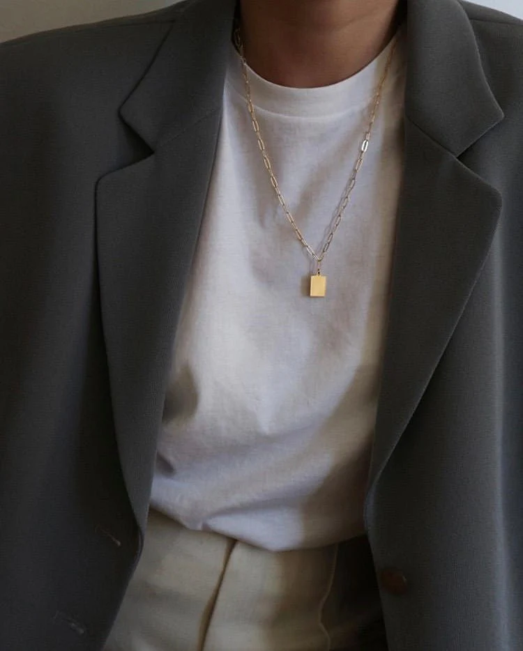 Lisbeth Brier Necklace - Image 3