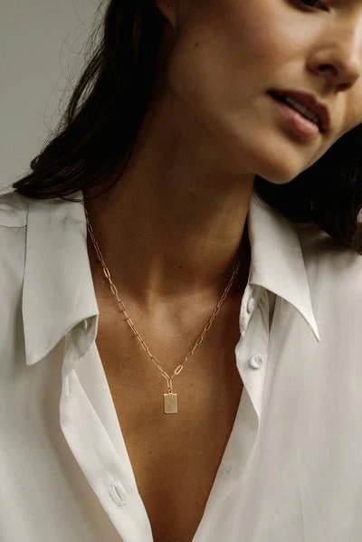 Lisbeth Brier Necklace - Image 4