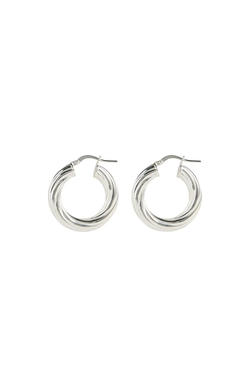 Lisbeth Calas Hoops - Image 2
