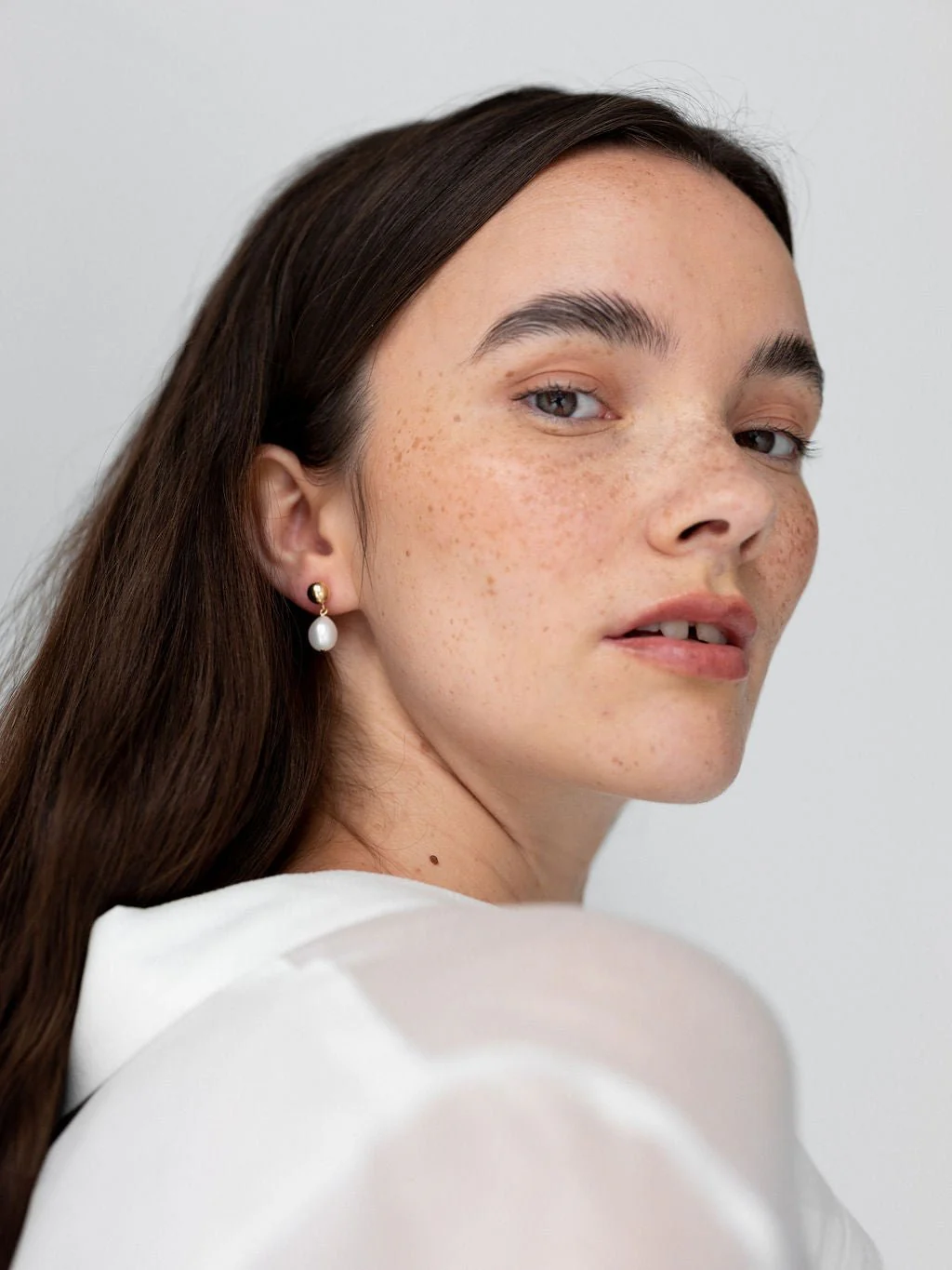 Lisbeth Christie Earrings