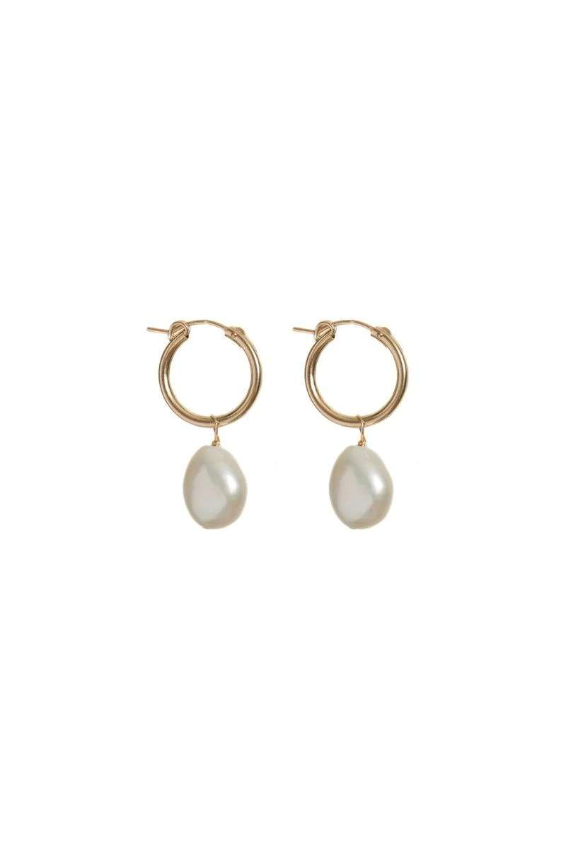 Lisbeth Degas Earrings