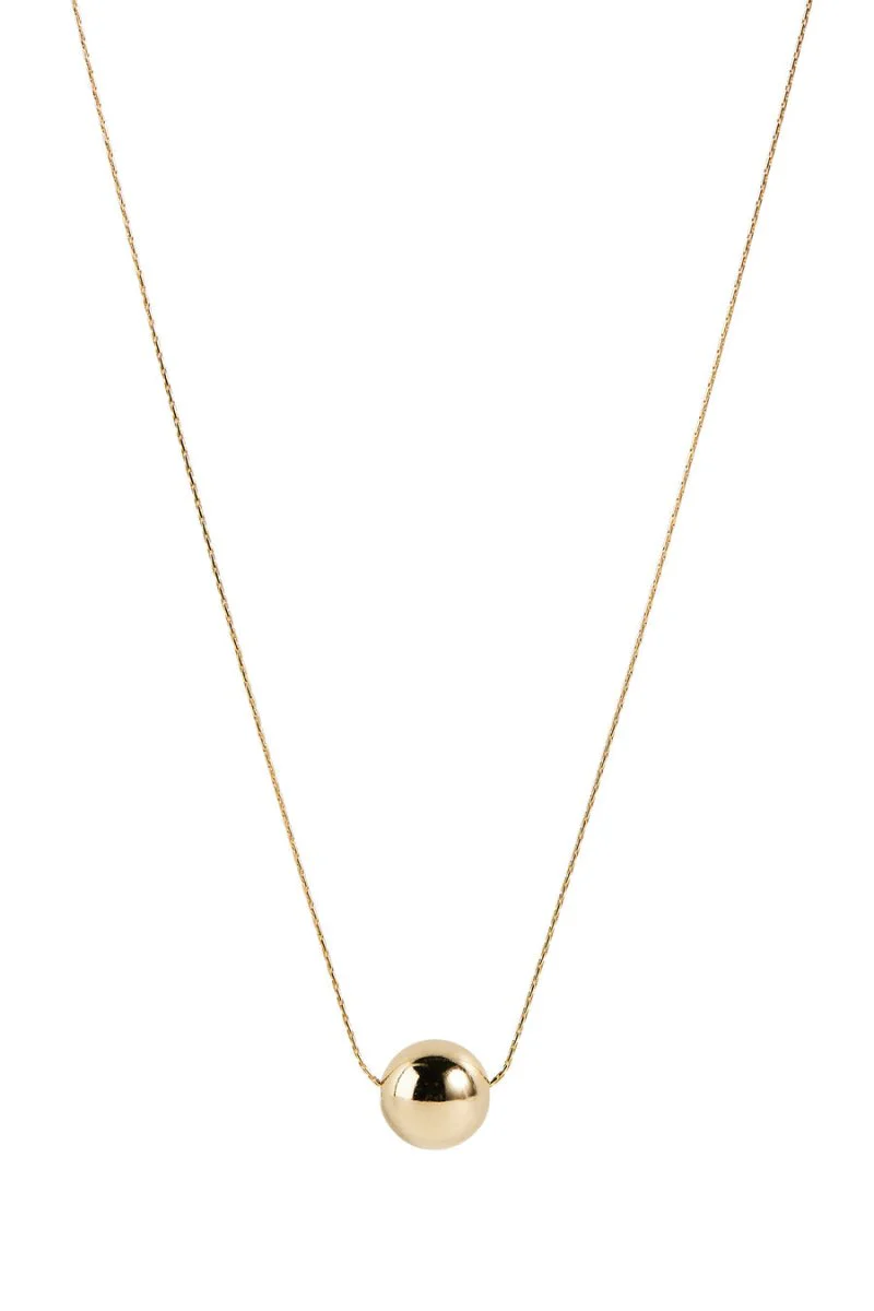 Lisbeth Dodi Necklace - Image 3