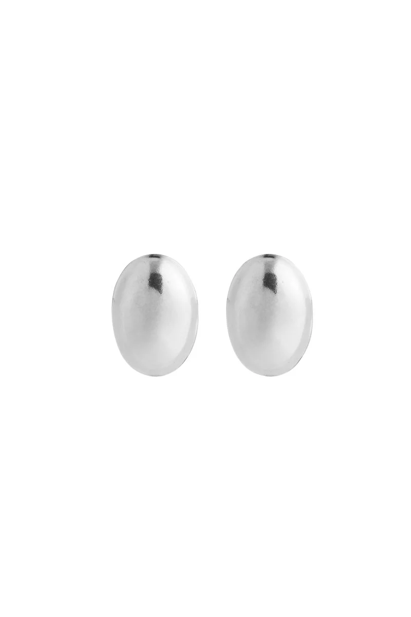 Lisbeth Edith Studs (Gold or Silver) - Image 2