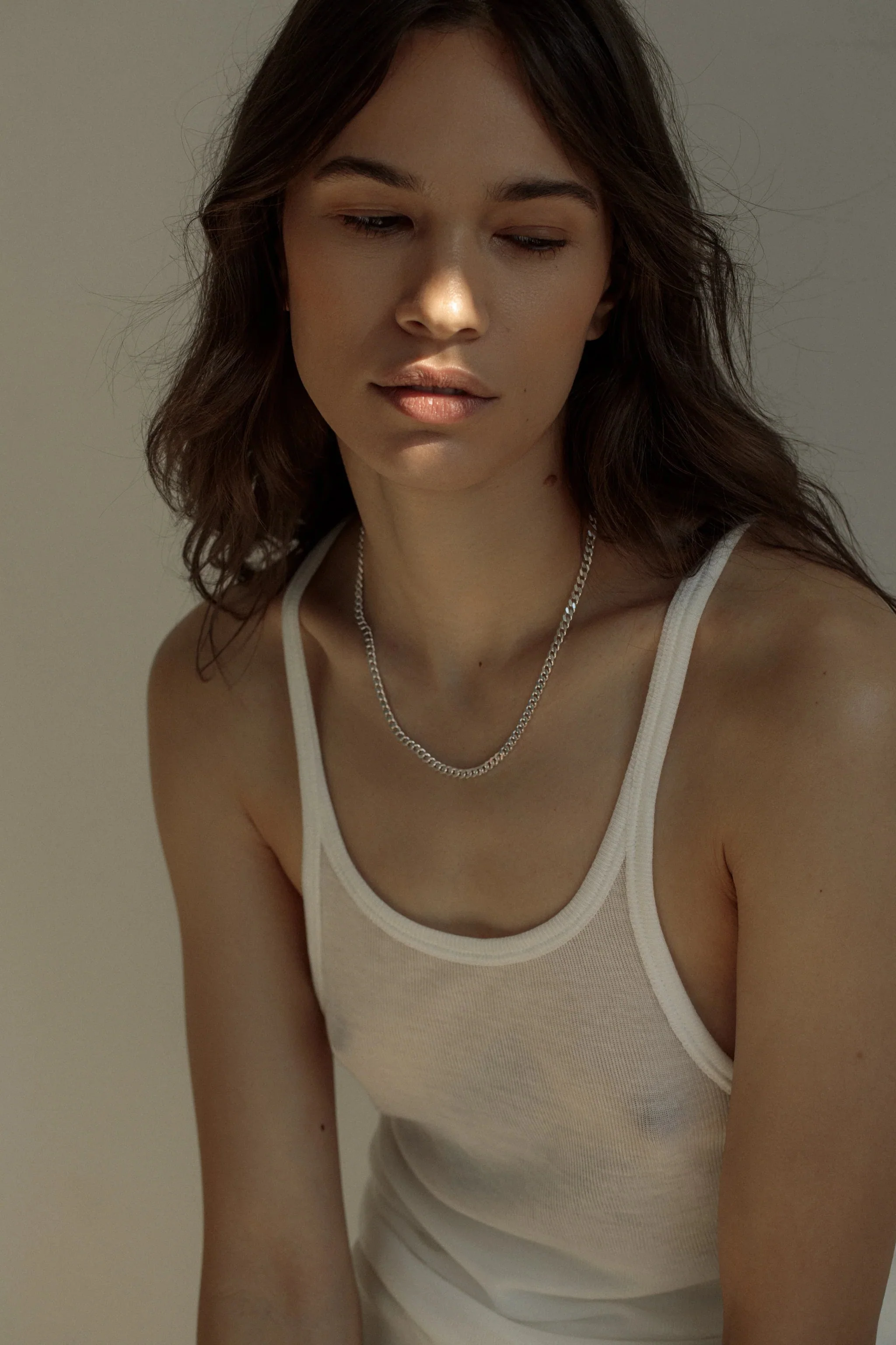 Lisbeth Ellison Necklace - Image 3