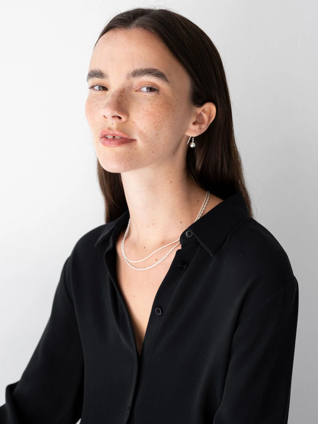 Lisbeth Ember Earrings - Image 3