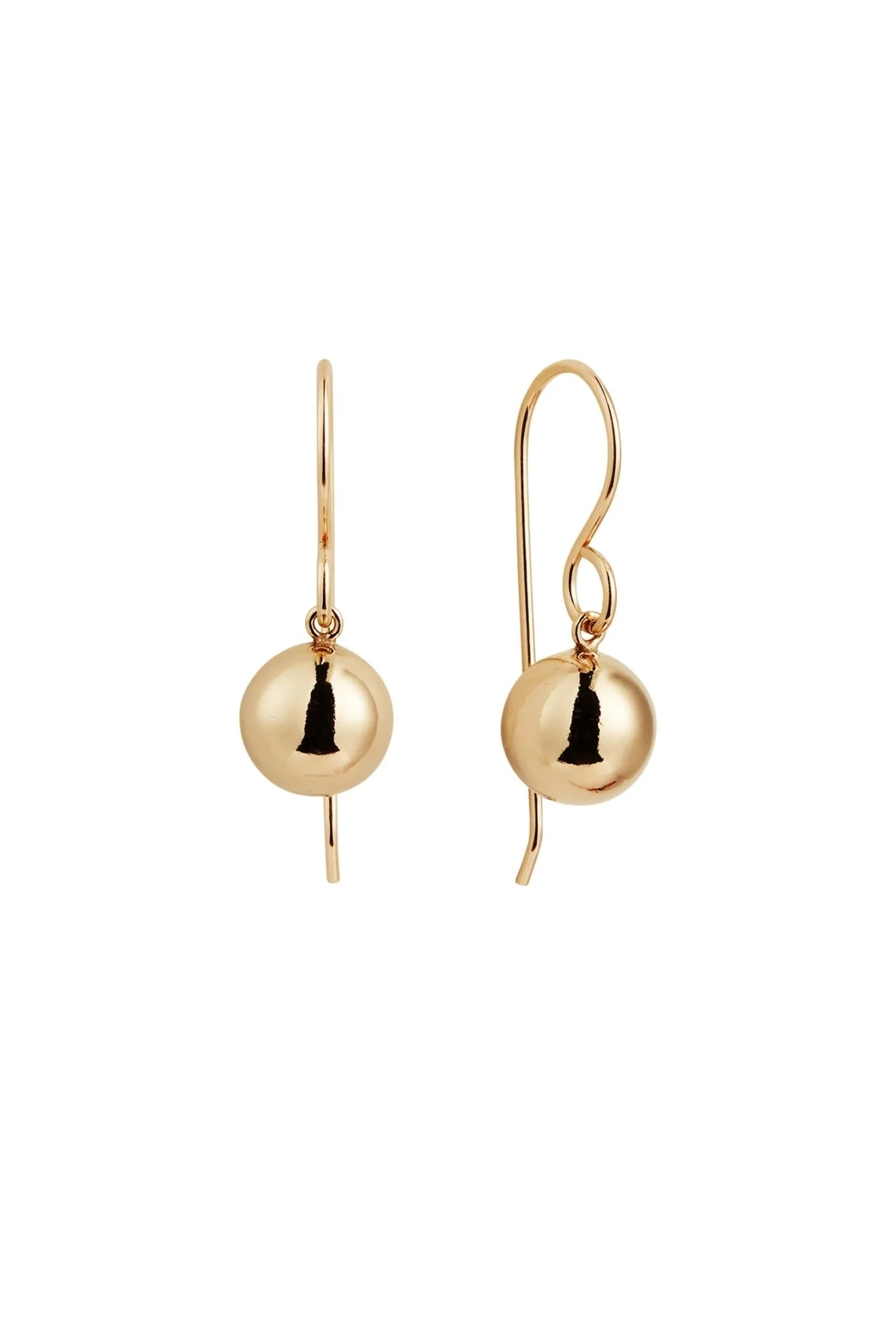 Lisbeth Ember Earrings - Image 5