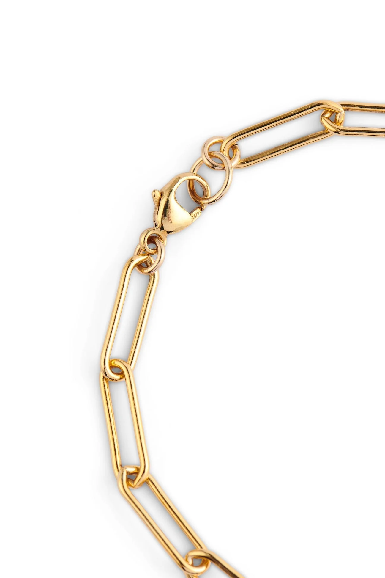 Lisbeth Fia Bracelet (Gold or Silver) - Image 3