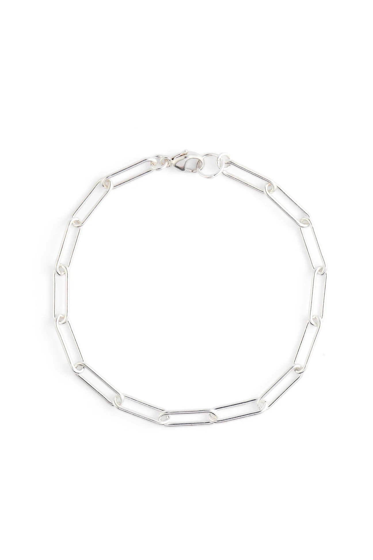 Lisbeth Fia Bracelet (Gold or Silver) - Image 4