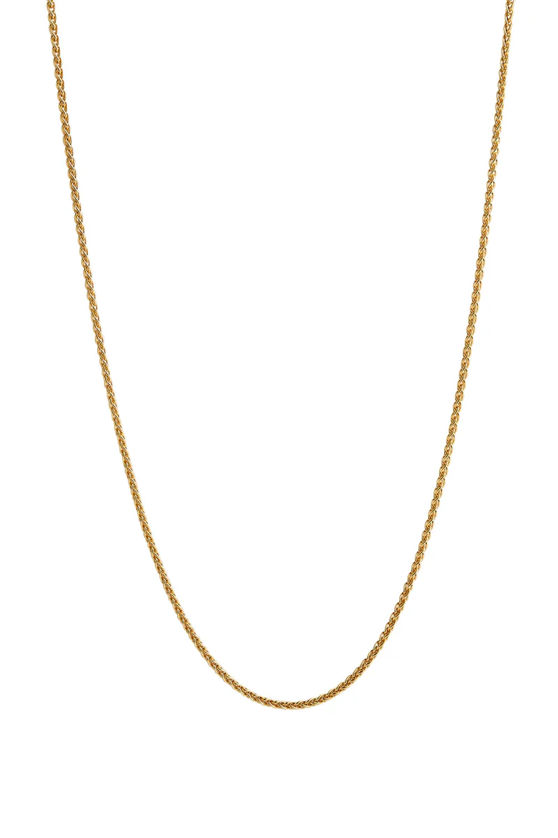 Lisbeth Field Necklace - Image 4