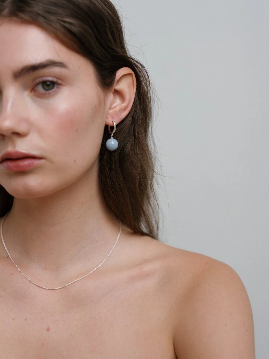Lisbeth Field Necklace - Image 6