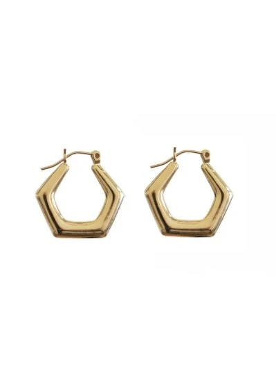 Lisbeth Ganna Hoops - Image 4