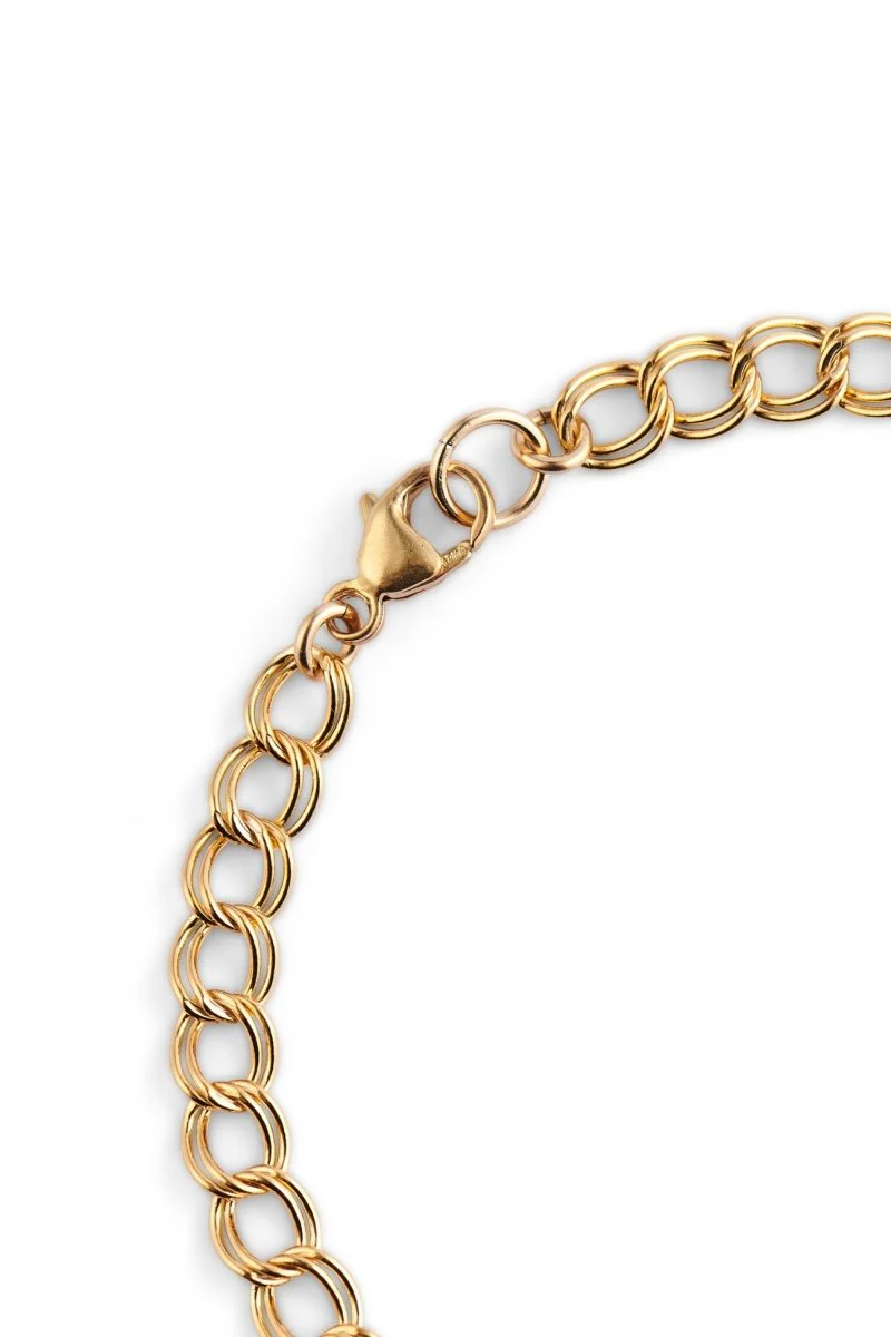 Lisbeth Halle Bracelet (Gold or Silver) - Image 4