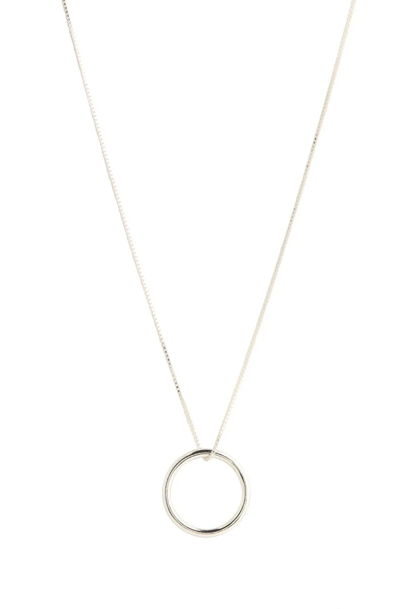 Lisbeth Hime Necklace (Gold or Silver) - Image 7
