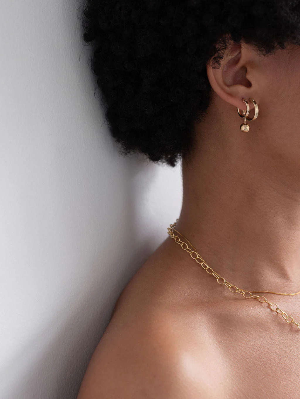 Lisbeth Innis Hoops