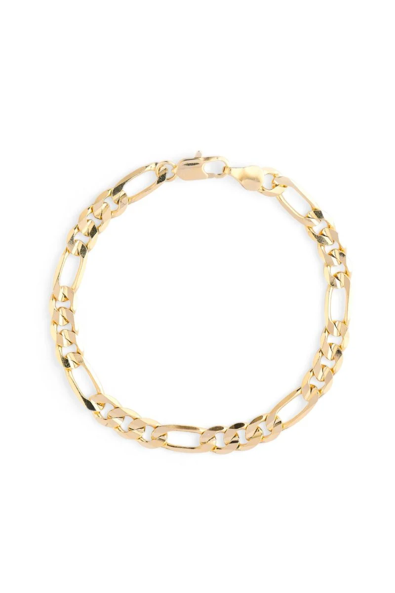 Lisbeth Jo Bracelet (Gold) - Image 5
