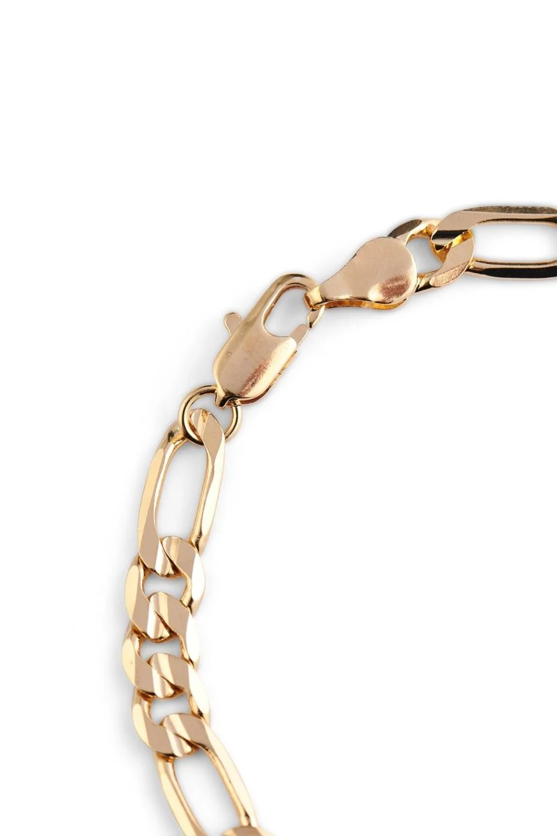 Lisbeth Jo Bracelet (Gold) - Image 6