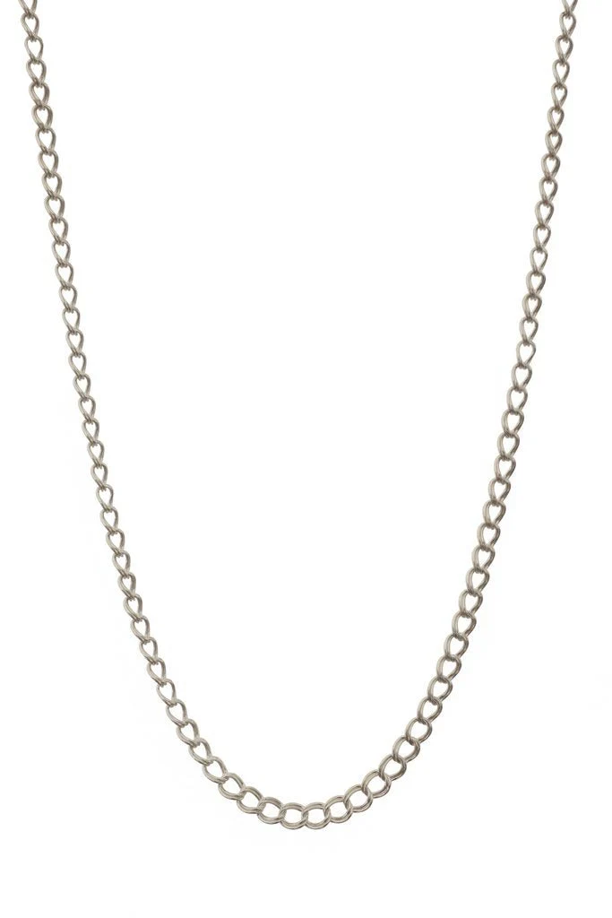 Lisbeth Laurence Necklace (Gold or Silver) - Image 5