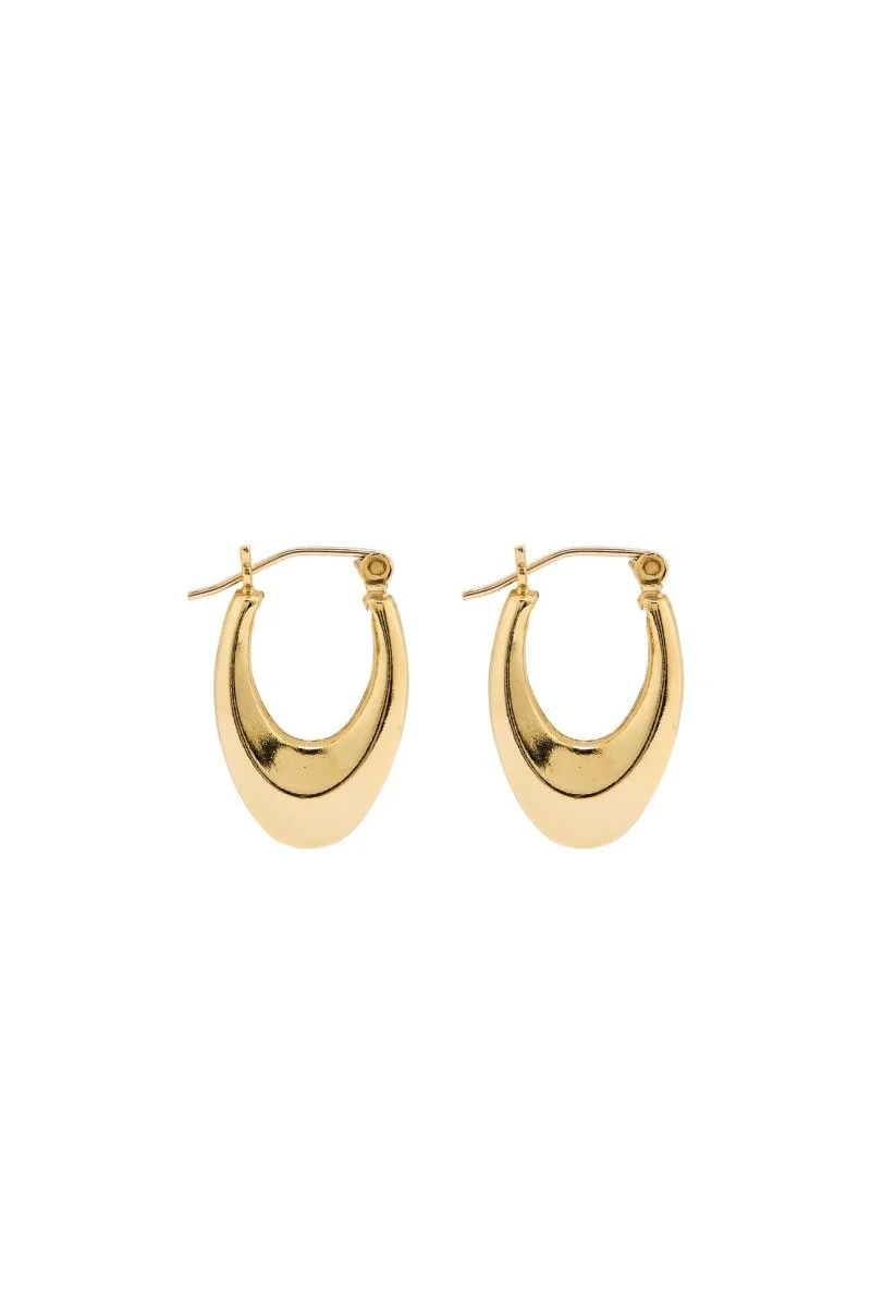 Lisbeth Lena Hoops - Image 2