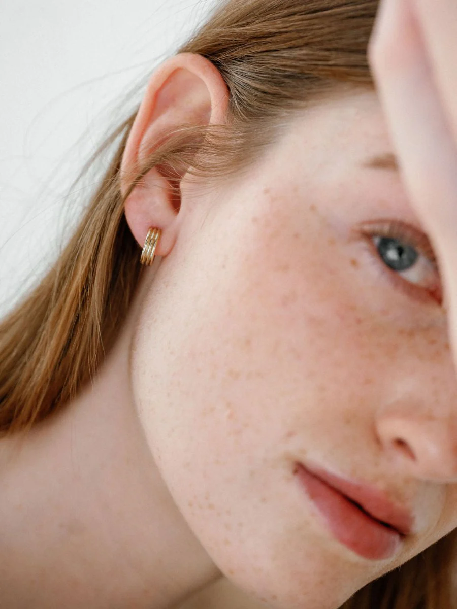Lisbeth Letti Earrings