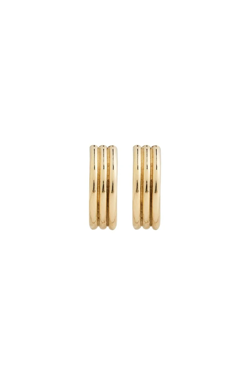 Lisbeth Letti Earrings - Image 2