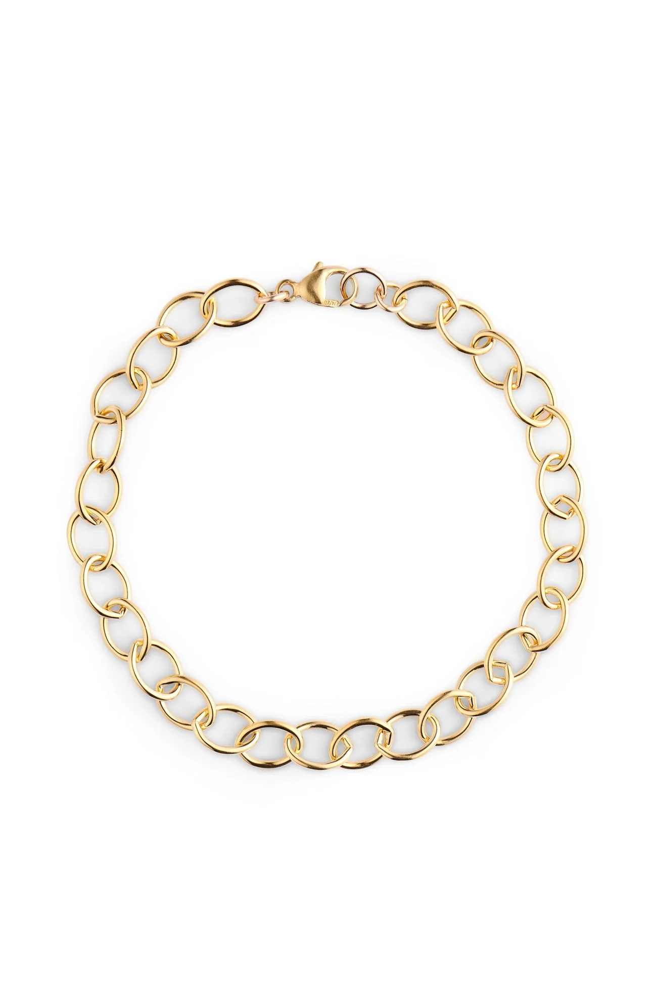 Lisbeth Lou Bracelet (Gold or Silver) - Image 4