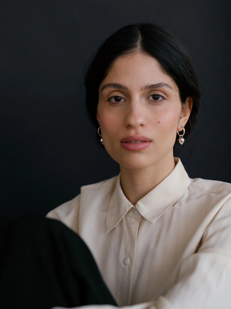 Lisbeth Lucia Hoops - Image 2