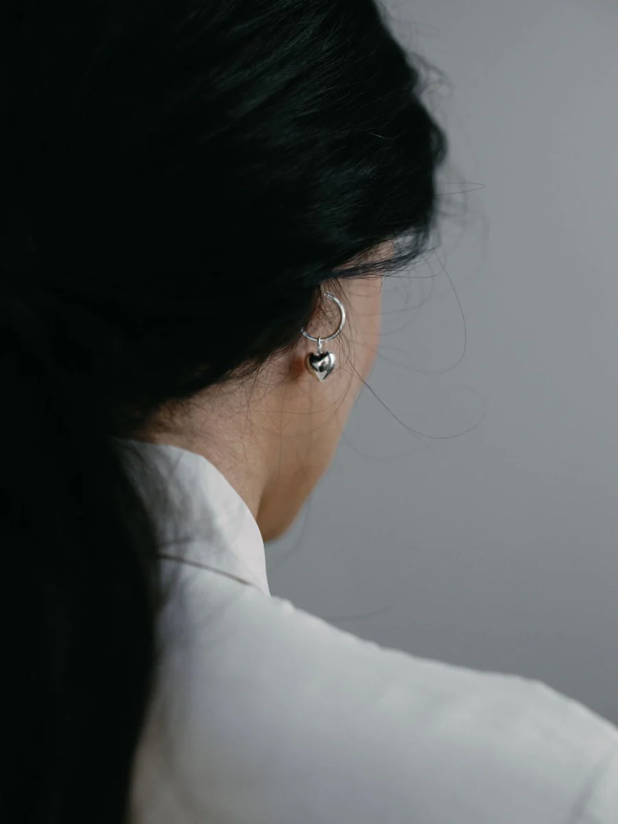 Lisbeth Lucia Hoops - Image 3