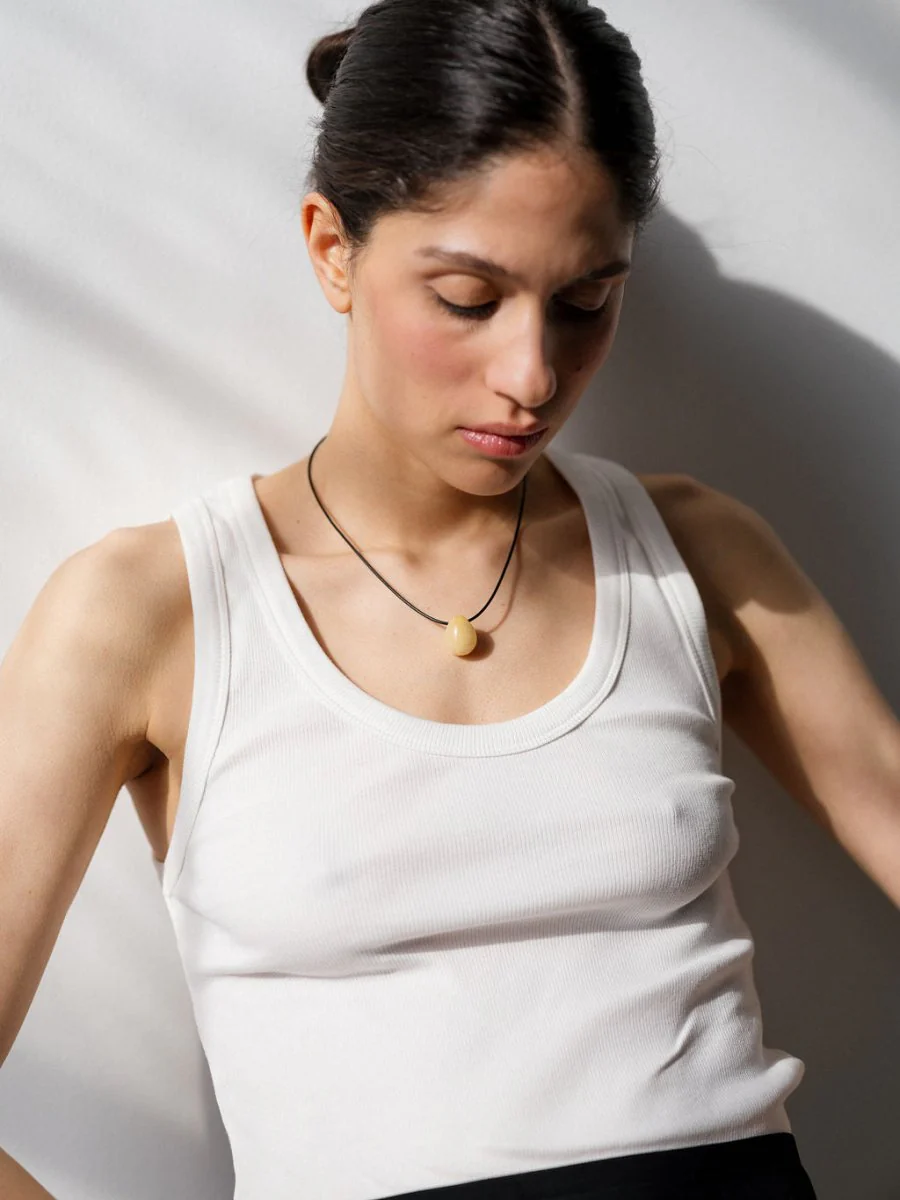 Lisbeth Marcel Necklace (Various Styles) - Image 2