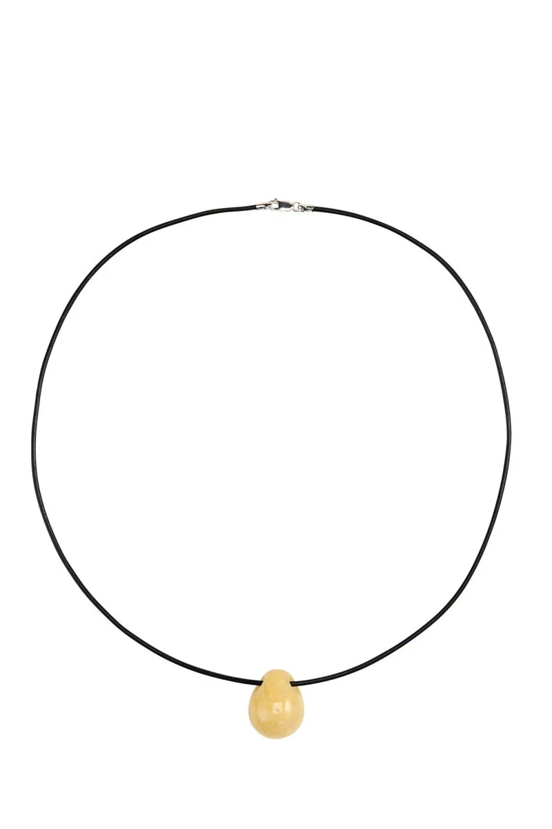 Lisbeth Marcel Necklace (Various Styles) - Image 4