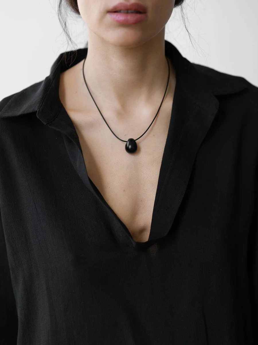 Lisbeth Marcel Necklace (Various Styles) - Image 6