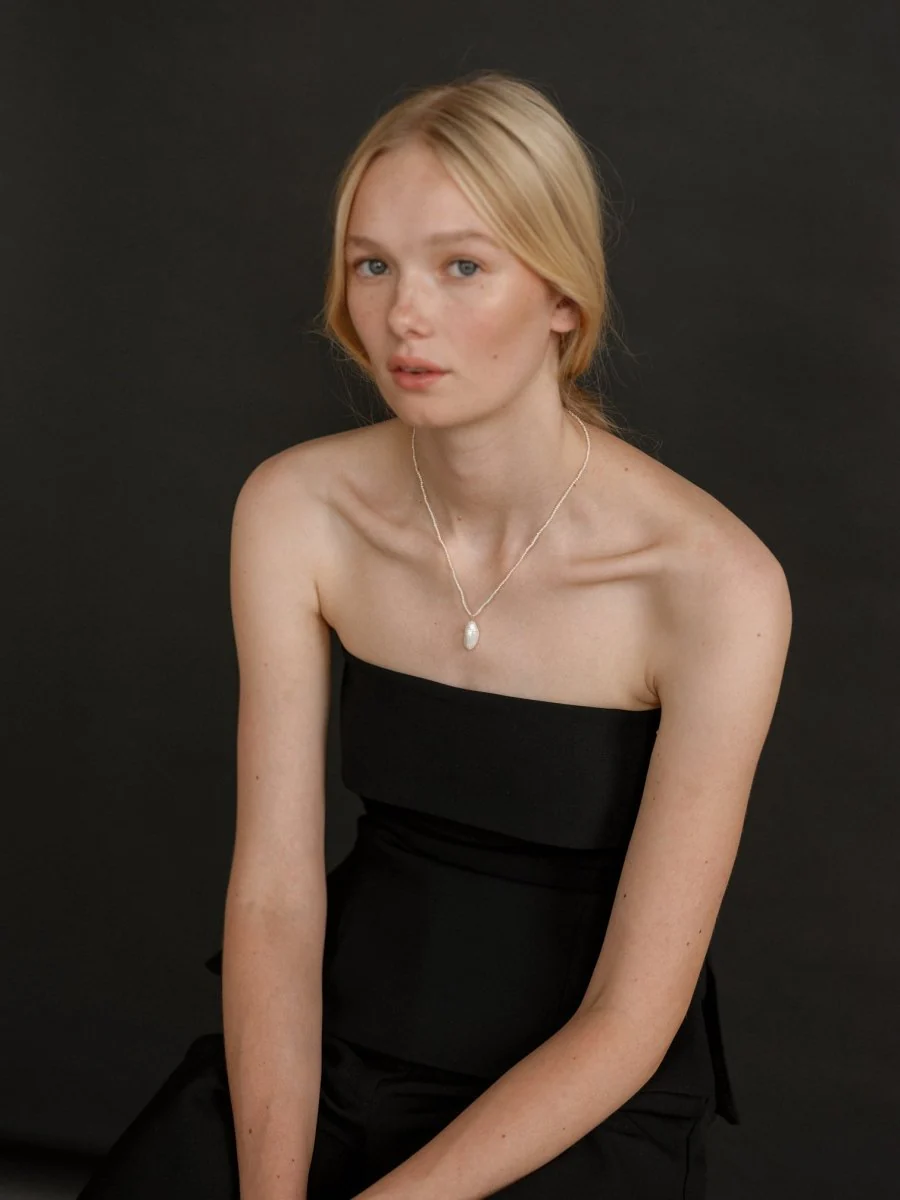 Lisbeth Millen Necklace