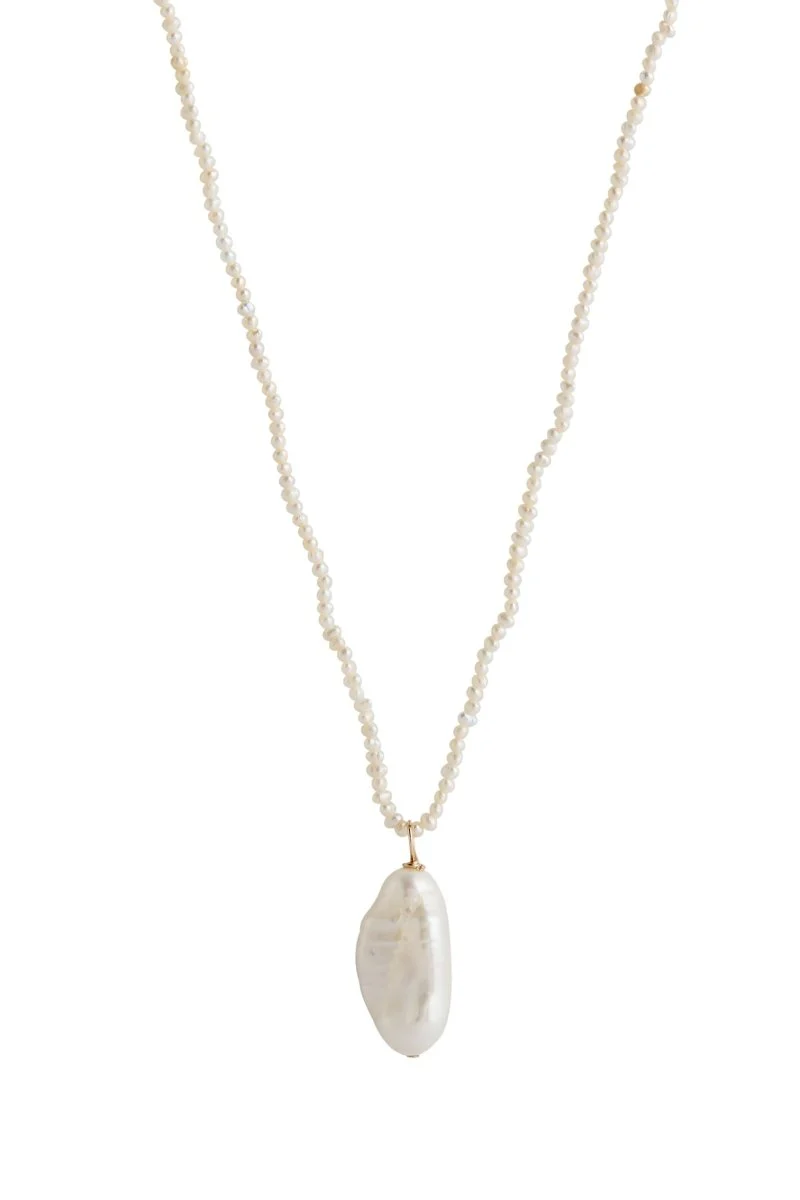 Lisbeth Millen Necklace - Image 2
