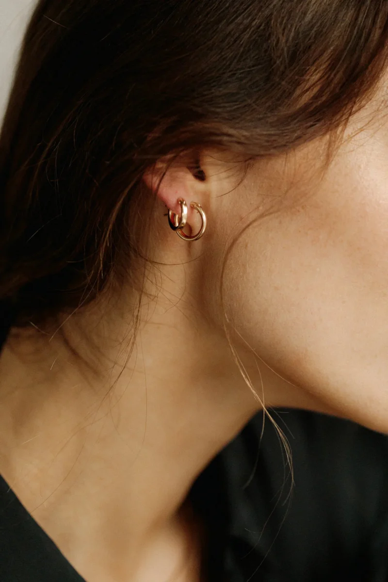 Lisbeth Robbie Hoops