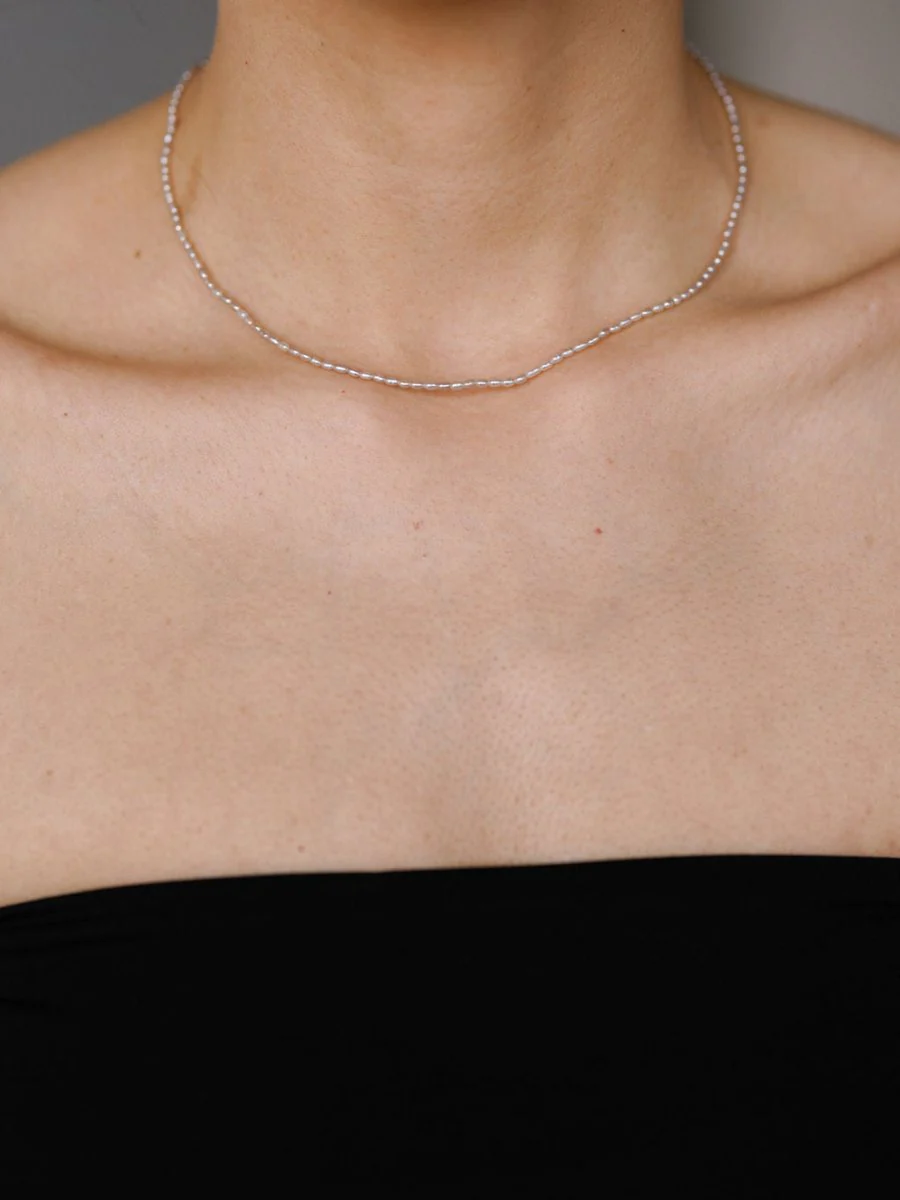 Lisbeth Minori Necklace