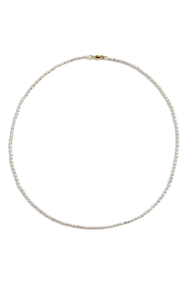 Lisbeth Minori Necklace - Image 2